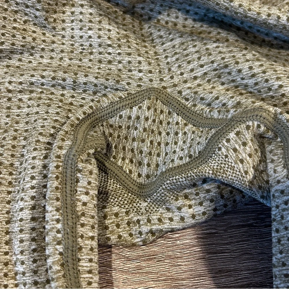 Echt Women’s Green Sensory Seamless Leggings - Small - Picture 6 of 8